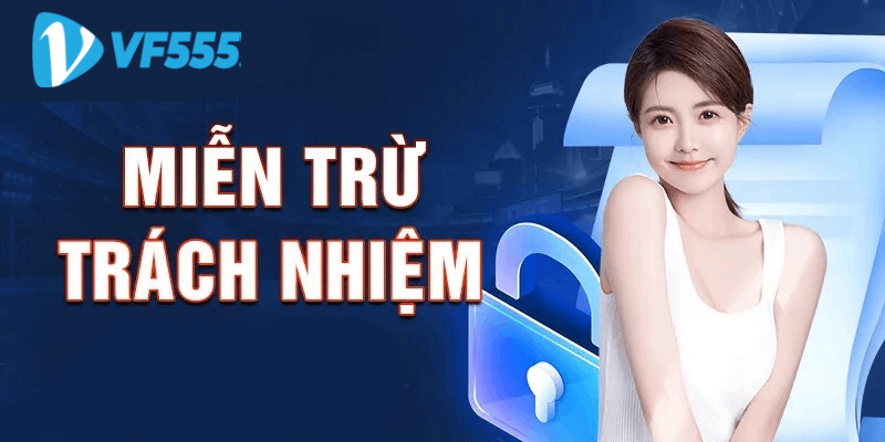 MIỄN TRỪ TRÁCH NHIỆM là toàn bộ các tuyên bố pháp lý đối với thành viên