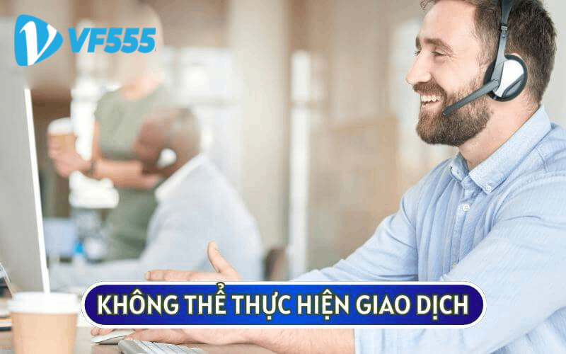 Nếu không thể thực hiện giao dịch trên trang web bạn nên LIÊN HỆ CHÚNG TÔI