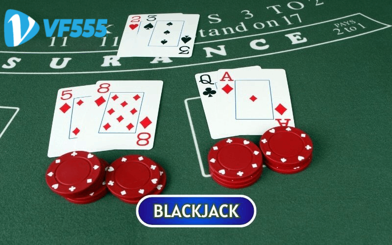 Đối với những tín đồ game bài lựa chọn phổ biến nhất của họ sẽ là Blackjack