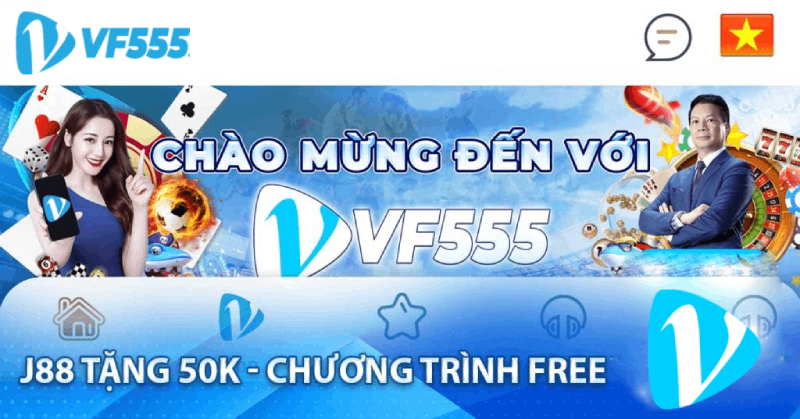 Nhiệm vụ thành viên mới là một trong những KHUYẾN MÃI mới nhất tại VF555