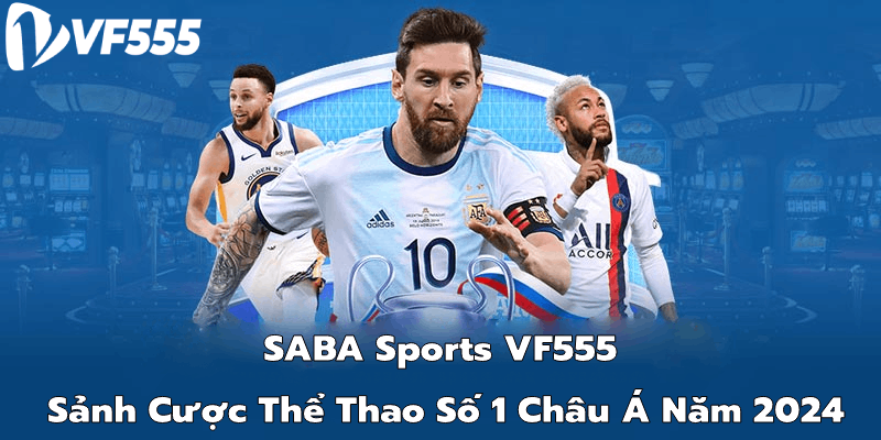 Giới thiệu chung về SABA Sports